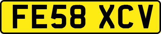 FE58XCV