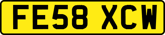 FE58XCW