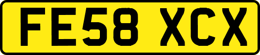 FE58XCX