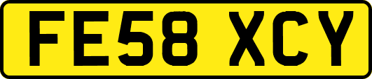 FE58XCY