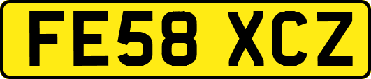 FE58XCZ