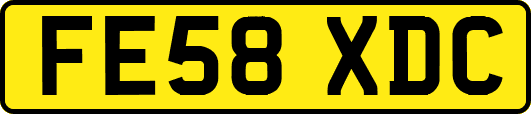 FE58XDC