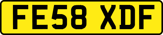 FE58XDF
