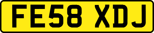 FE58XDJ