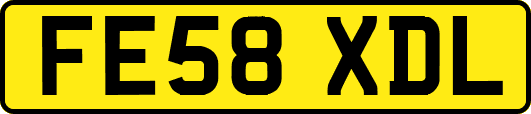 FE58XDL