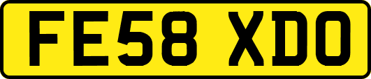 FE58XDO