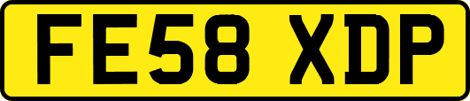 FE58XDP