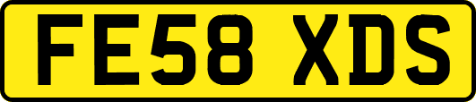 FE58XDS