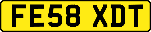 FE58XDT