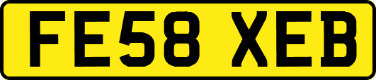 FE58XEB
