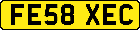 FE58XEC