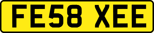 FE58XEE