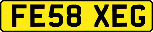 FE58XEG