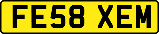 FE58XEM