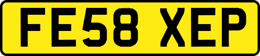FE58XEP