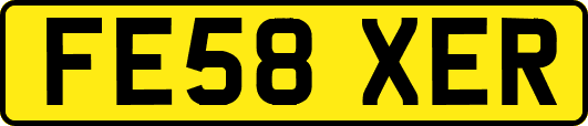 FE58XER
