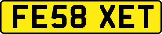 FE58XET