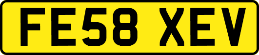 FE58XEV