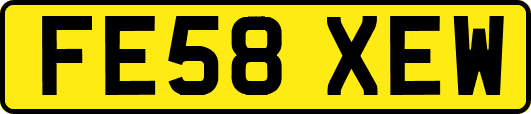 FE58XEW