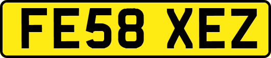 FE58XEZ