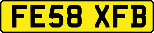 FE58XFB