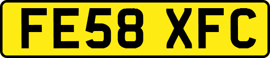 FE58XFC