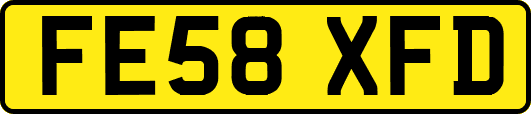 FE58XFD