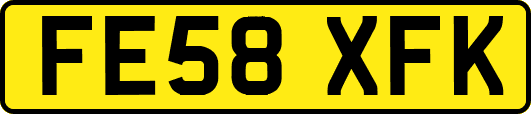 FE58XFK