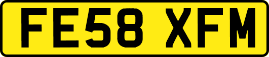 FE58XFM