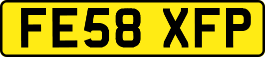 FE58XFP