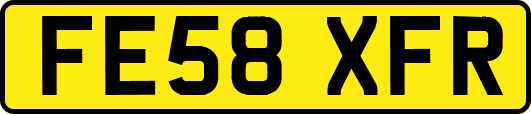 FE58XFR
