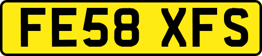 FE58XFS