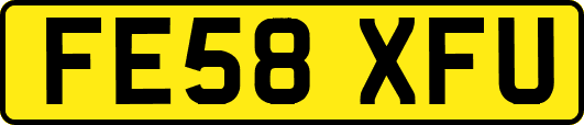 FE58XFU