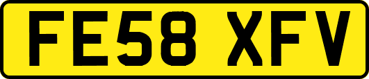FE58XFV