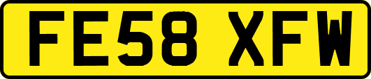 FE58XFW