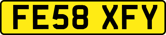 FE58XFY