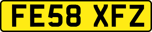 FE58XFZ