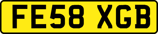 FE58XGB