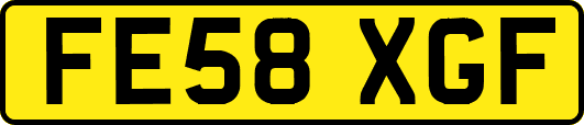 FE58XGF