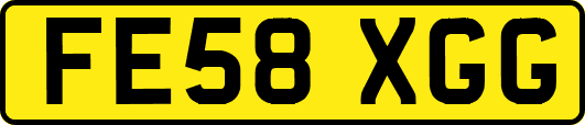 FE58XGG