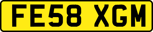 FE58XGM