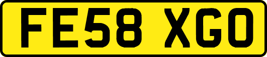 FE58XGO