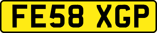 FE58XGP