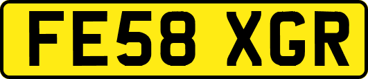 FE58XGR