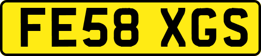 FE58XGS