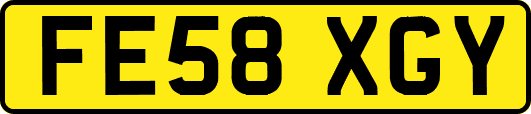 FE58XGY