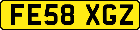 FE58XGZ