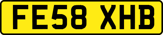 FE58XHB