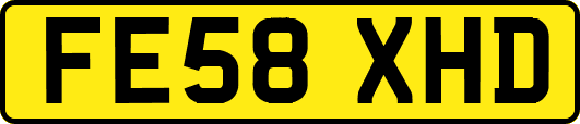FE58XHD