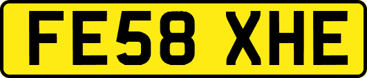 FE58XHE